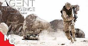 Agent: Intelligence | Full Movie | Action Sci-Fi
