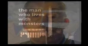 Robert Ressler: [The Man Who Lives with Monsters] - Serial Killer Documentrary