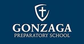 Gonzaga Prep 2021 Graduation Ceremony