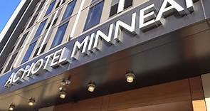 AC Hotel - Downtown Minneapolis