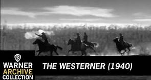 Open | The Westerner | Warner Archive