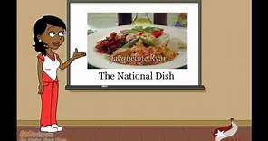 The National Dish