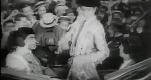 BLOOD AND SAND (Silent 1922) Rudolph Valentino - Lila Lee - Nita Naldi
