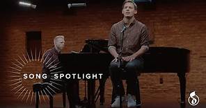 Waving Through a Window - Pasek and Paul - Dear Evan Hansen | Musicnotes Song Spotlight