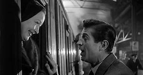 Nowhere To Go (1958) (720p)🌻 Black & White Films