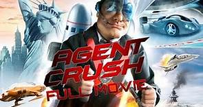 Agent Crush (2008) Full Movie