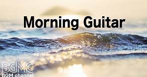 Morning Guitar - Ambient Easy Listening Music - Relaxing Elevator Music ...