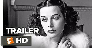 Bombshell: The Hedy Lamarr Story Trailer #1 (2017) | Movieclips Indie