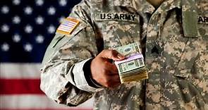 Military Pay and Benefits: EVERYTHING You Need To Know | 2024