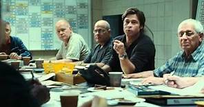 Moneyball - Trailer