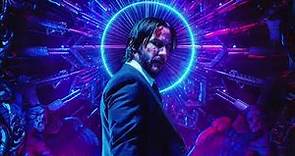 Deconsecrated - Tyler Bates, John J Richard (John Wick : Chapter 3 - Parabellum)