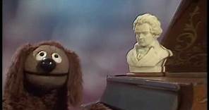 The Muppet Show: Rowlf - "Eight Little Notes"
