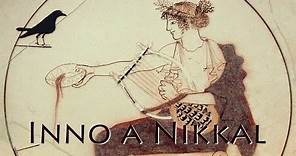 Inno a Nikkal - la canzone più antica del mondo (1400 a.C.)
