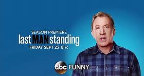 Last Man Standing Season 6 Promo (HD)