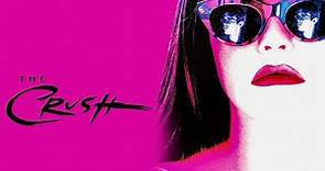 The Crush (1993) Full Movie HD | Drama | Alicia Silverstone