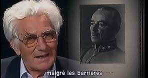 Le général Henri Guisan et la Suisse en temps de guerre