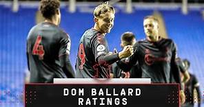 "HE IS AWFUL AT FIFA!!" 🎮 | Ratings with Southampton FC Academy striker Dom Ballard