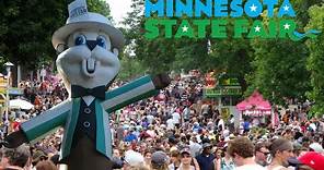 Minnesota State Fair 2023 Tour & Review with The Legend