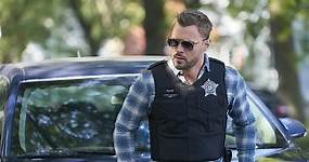Where's Patrick Flueger from “Chicago P.D.”? Bio: Wife, Baby, Family