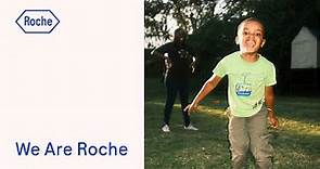 We Are Roche