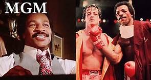 The Best of Apollo Creed | MGM Studios