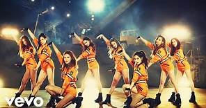 GIRLS`GENERATION少女時代 - Catch Me If You Can_ Music Video