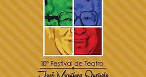 Festival de Teatro José Martínez Queirolo 🎭