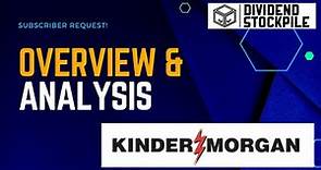 Overview and Analysis - Kinder Morgan (KMI) - Subscriber Request