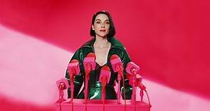 St. Vincent - Savior