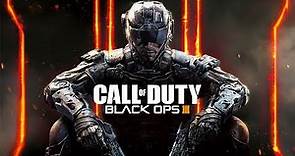 Call of Duty: Black Ops 3 - Pelicula completa en Español - PC [1080p 60fps]