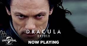 Dracula Untold - Now Playing (TV Spot 13) (HD)