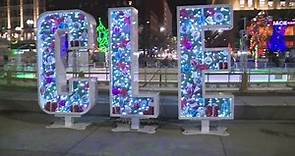 Downtown Cleveland 'WinterLand' and tree lighting ceremony set for Saturday