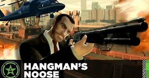 Let's Play: GTA IV - Hangman's Noose