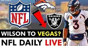 NFL Daily: Live News & Rumors + Q&A w/ Tyler Jones (Jan. 25th)