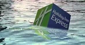 Holiday Inn Express Pensacola Beach | Commercial