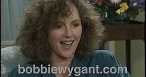 Bonnie Bedelia "Presumed Innocent" 1990 - Bobbie Wygant Archive