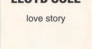 Lloyd Cole - Love Story