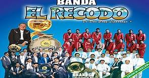 Banda El Recodo Exitos Sus Mejores Canciones - Banda El Recodo Viejitas Pero Bonitas