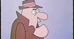 Hoppity Hooper: Costra Nostra (1964), part 3/4 - Classic Cartoon