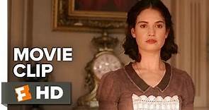 The Exception Movie Clip - Holland (2017) | Movieclips Coming Soon