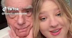 Doctor Cinema - Martin Scorsese e sua figlia Francesca...