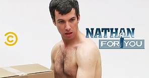 Nathan For You - The Movement