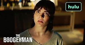 The Boogeyman | Official Trailer | Hulu