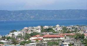 Cities of the World - Port-de-Paix (Haiti)