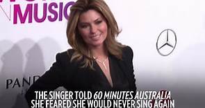 Shania Twain Opens Up About Her 'Intense' Open-Throat Surgery and Having to 'Rediscover' Her Voice