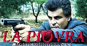 LA PIOVRA Soundtrack | Ennio Morricone | Octopus | Michele Placido