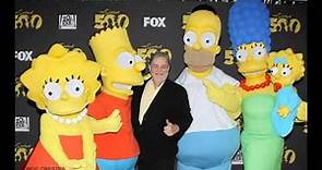 Muerte De Sam Simon, El creador de Los Simpson ( TODA LA VERDAD DE SU MUERTE)