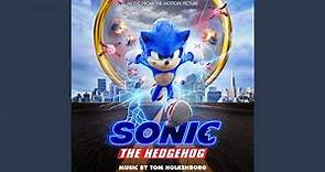 Sonic the Hedgehog