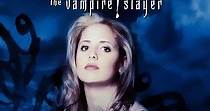 Buffy, la cazavampiros temporada 1 - Ver todos los episodios online