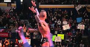 DVD Preview: Randy Orton: The Evolution of a Predator